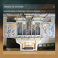 Orgeln in Sachsen 4 - Die Orgel in Pomßen